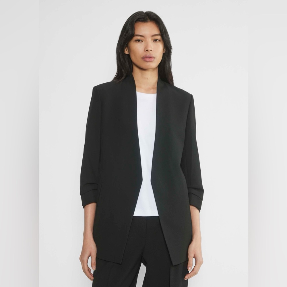 LIKE NEW Babaton Blazer